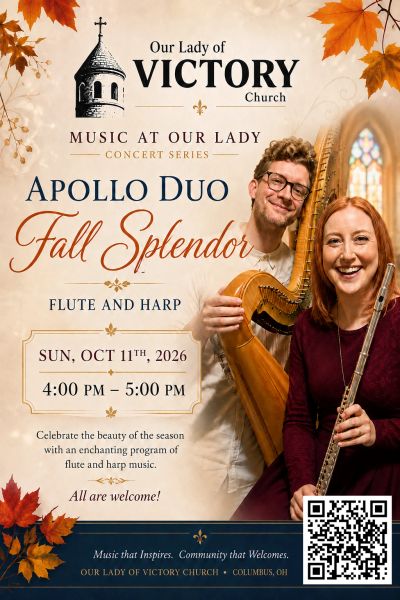 Concert Series